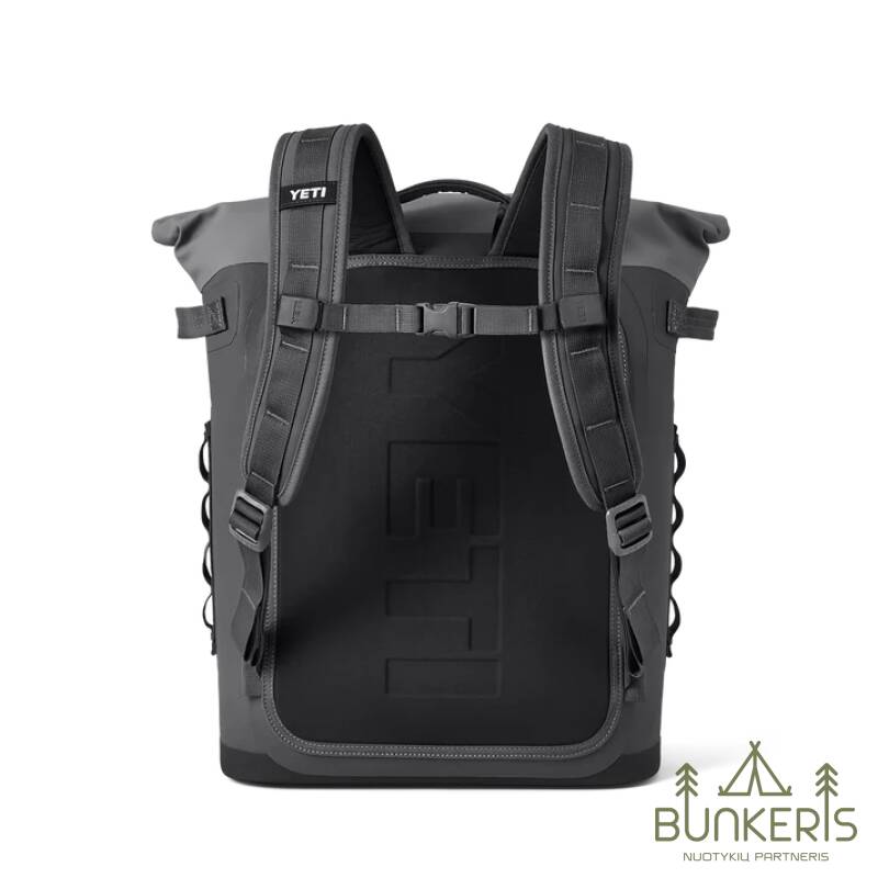 Kuprinė- šaldytuvas YETI Hopper - Image 14