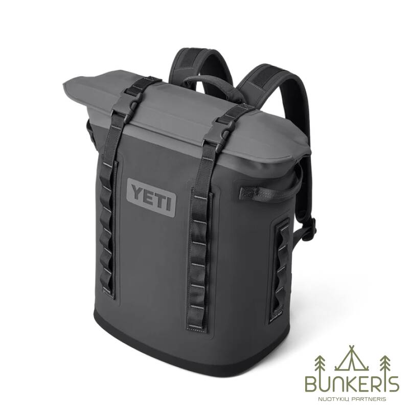 Kuprinė- šaldytuvas YETI Hopper - Image 15