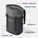 Kuprinė- šaldytuvas YETI Hopper - Image 16