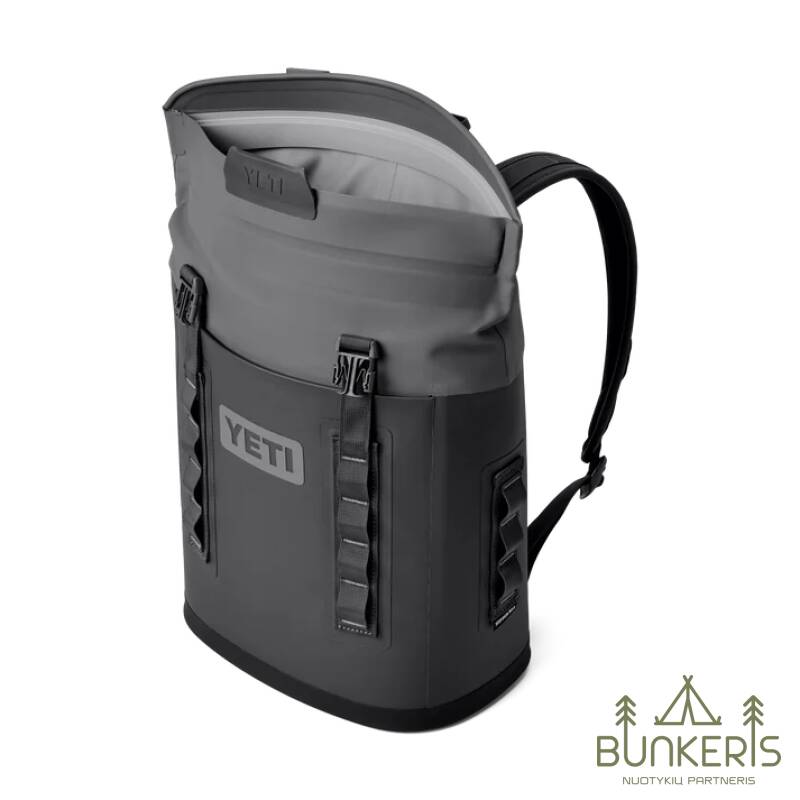 Kuprinė- šaldytuvas YETI Hopper - Image 3