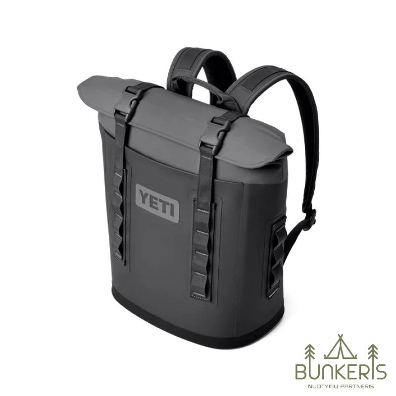 Kuprinė- šaldytuvas YETI Hopper - Image 4