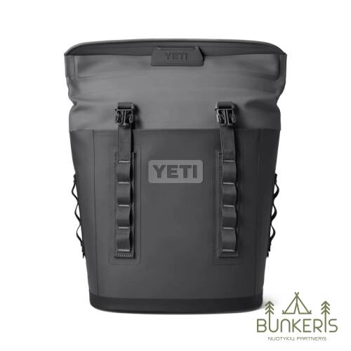Kuprinė- šaldytuvas YETI Hopper