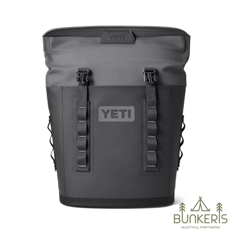 Kuprinė- šaldytuvas YETI Hopper - Image 1