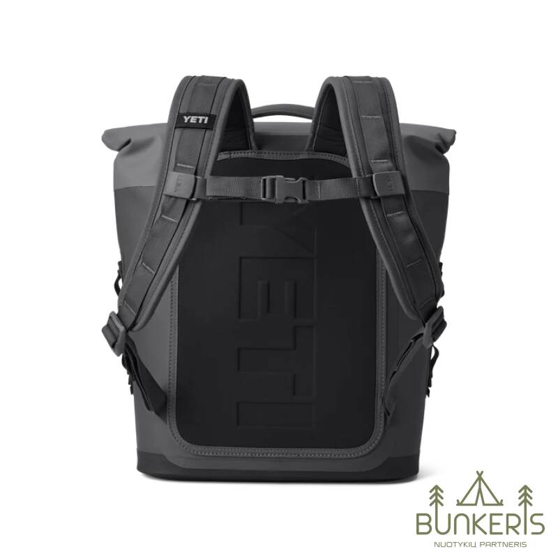 Kuprinė- šaldytuvas YETI Hopper - Image 6