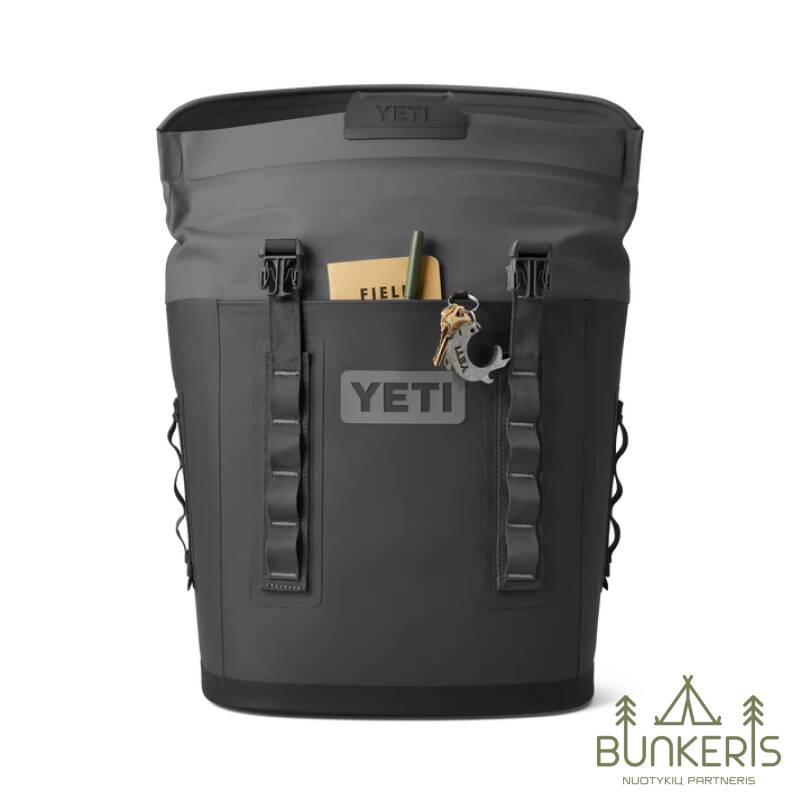 Kuprinė- šaldytuvas YETI Hopper - Image 7