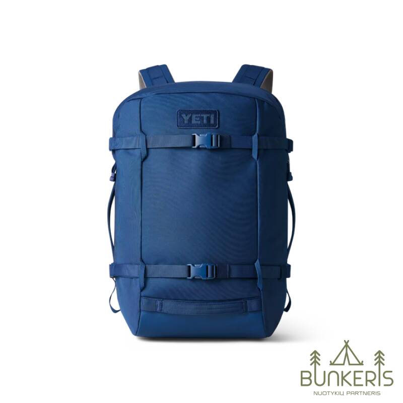 Kuprinė YETI Crossroads, 22l. - Image 1