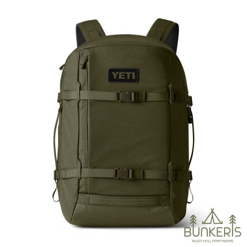 Kuprinė YETI Crossroads, 35l. - Image 1