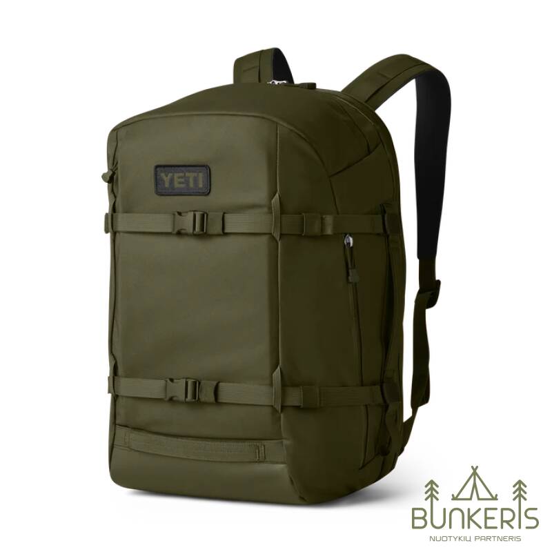 Kuprinė YETI Crossroads, 35l. - Image 2