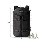 Kuprinė YETI Ranchero, 22l. - Image 10