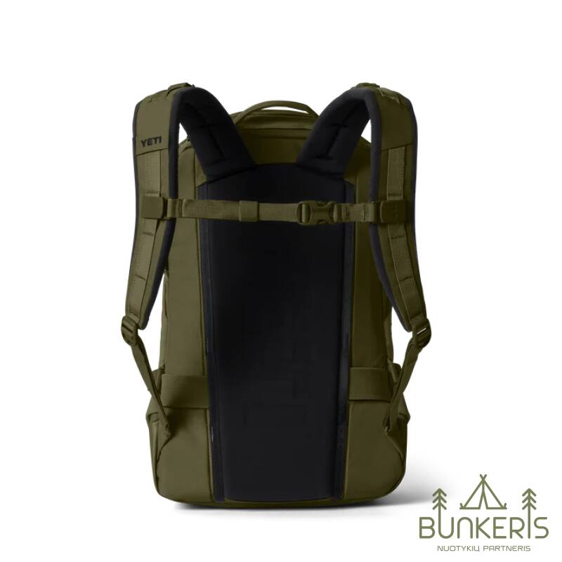 Kuprinė YETI Ranchero, 22l. - Image 3