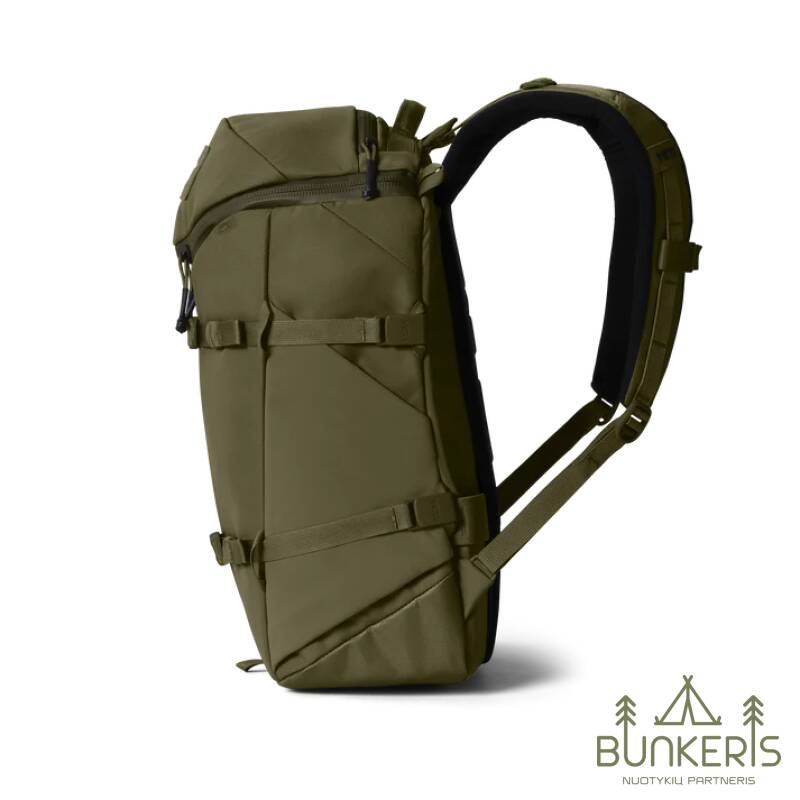 Kuprinė YETI Ranchero, 22l. - Image 4