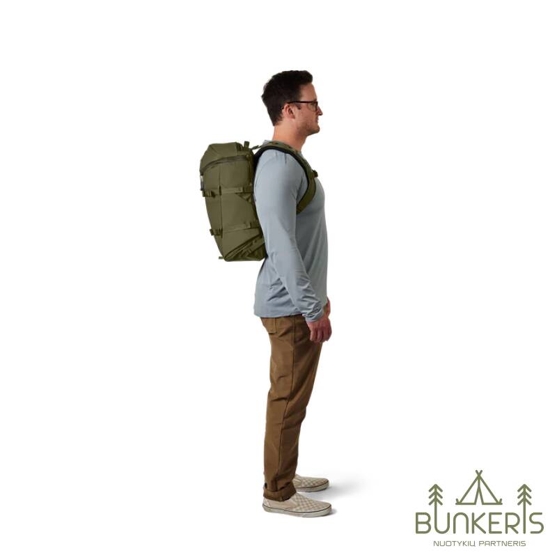 Kuprinė YETI Ranchero, 22l. - Image 6