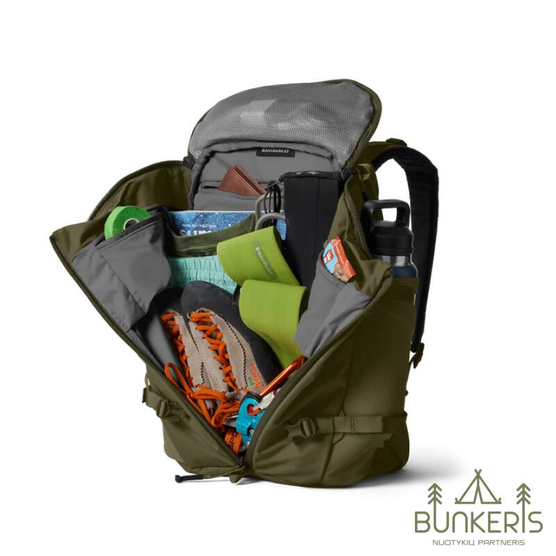 Kuprinė YETI Ranchero, 27l. - Image 8