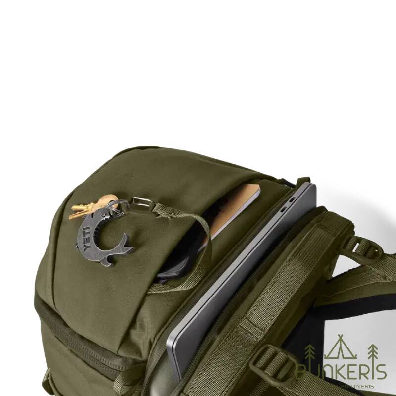 Kuprinė YETI Ranchero, 27l. - Image 10