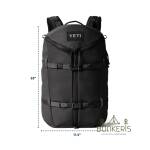 Kuprinė YETI Ranchero, 27l. - Image 11