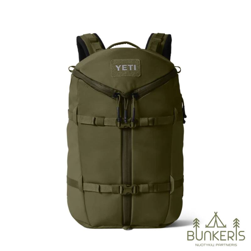 Kuprinė YETI Ranchero, 27l. - Image 1