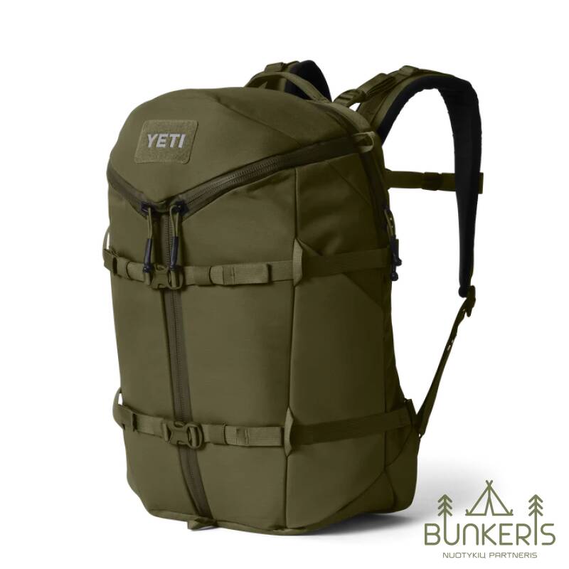 Kuprinė YETI Ranchero, 27l. - Image 2