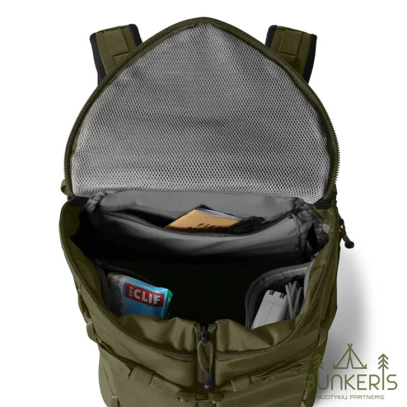 Kuprinė YETI Ranchero, 27l. - Image 9