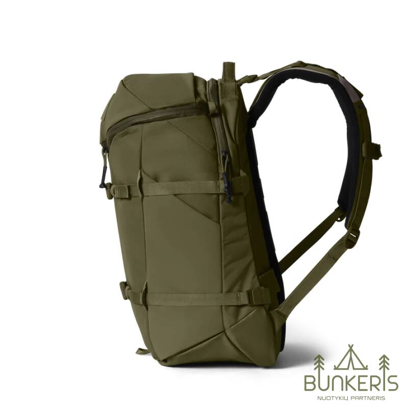 Kuprinė YETI Ranchero, 27l. - Image 4