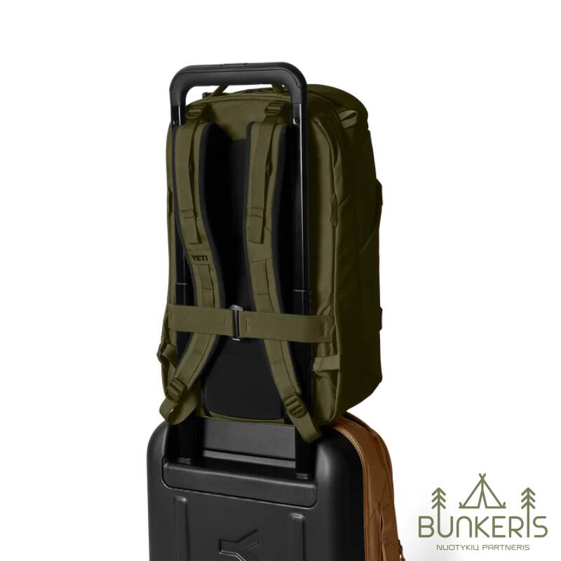 Kuprinė YETI Ranchero, 27l. - Image 5