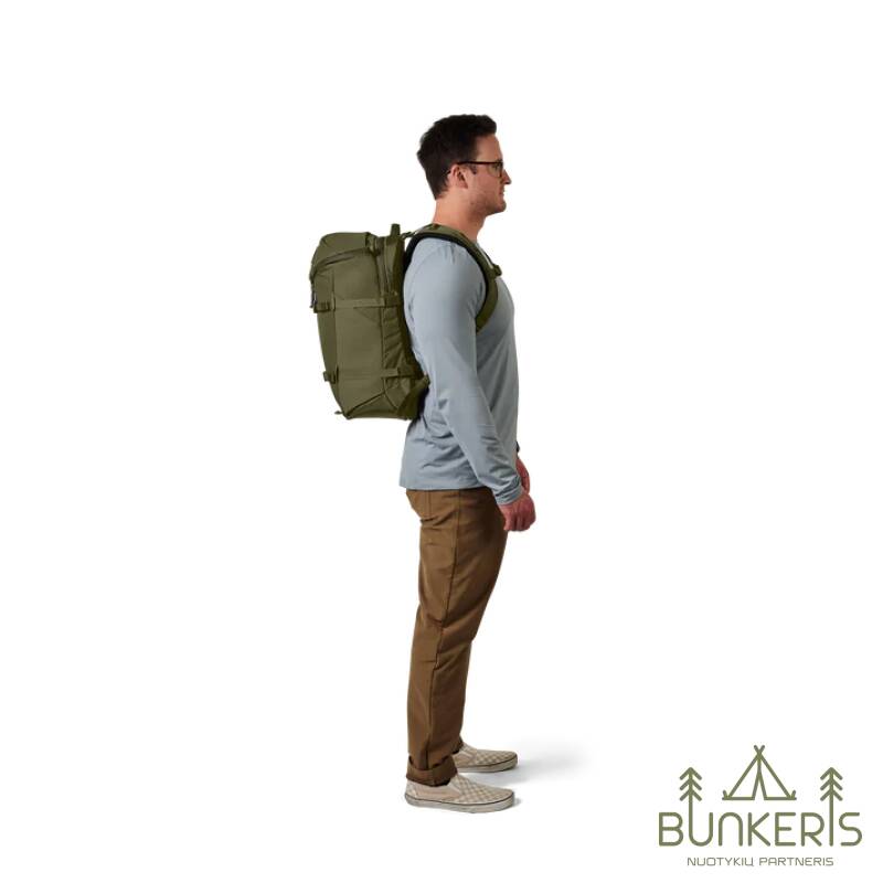 Kuprinė YETI Ranchero, 27l. - Image 7