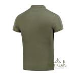 Taktiniai polo marškinėliai M-Tac 65/35 - Image 2