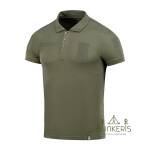 Taktiniai polo marškinėliai M-Tac 65/35