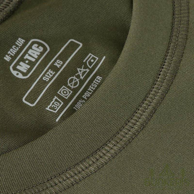 Marškinėliai M-Tac Ultra Light Polartec - Image 3