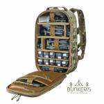 Modulinė kuprinė dronams M-Tac, 13l. - Image 6