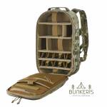 Modulinė kuprinė dronams M-Tac, 13l. - Image 5