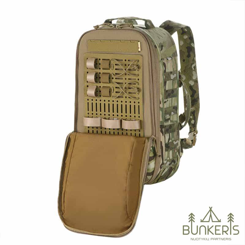 Modulinė kuprinė dronams M-Tac, 13l. - Image 3