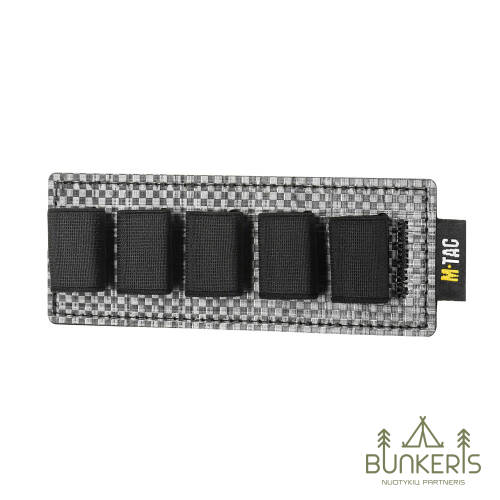 Modulinis įdėklas M-Tac 10ml ampulėms