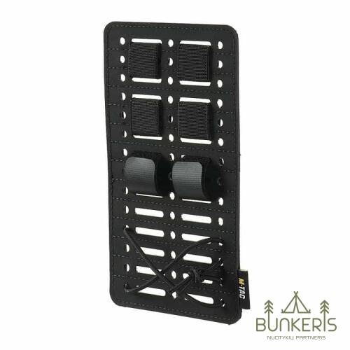 Modulinis įdėklas M-Tac Molle 11x19.5 Laser Cut