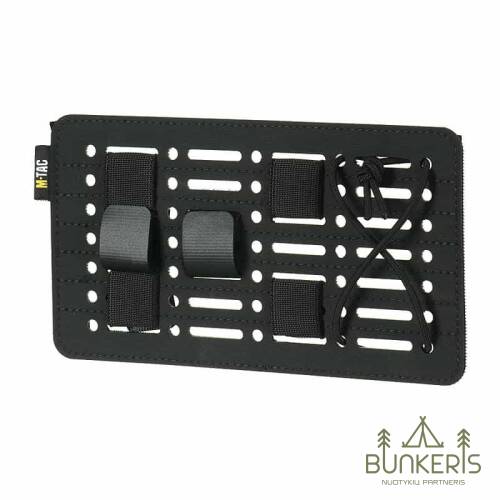 Modulinis įdėklas M-Tac MOLLE 19.5x11 Lasser Cut