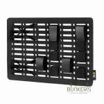 Modulinis įdėklas M-Tac Molle 27x16.5 Lasser Cut