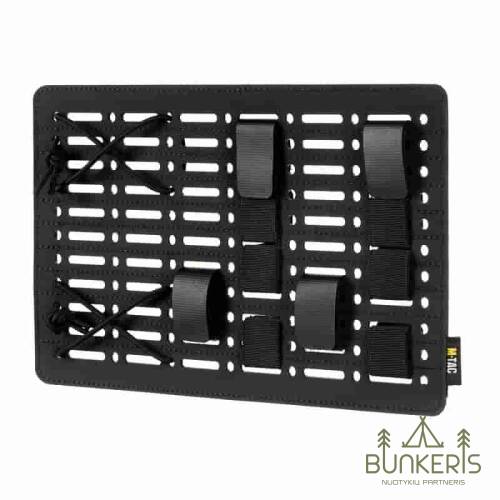 Modulinis įdėklas M-Tac Molle 27x16.5 Lasser Cut
