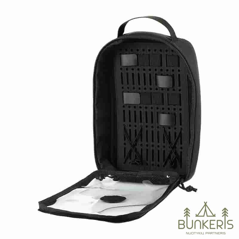 Modulinis įdėklas M-Tac Molle 27x16.5 Lasser Cut - Image 2
