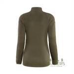 Flisinis džemperis M-Tac Combat Fleece Polartec Lady - Image 3