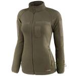 Flisinis džemperis M-Tac Combat Fleece Polartec Lady