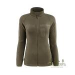 Flisinis džemperis M-Tac Combat Fleece Polartec Lady - Image 2