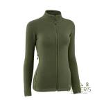 Flisinis džemperis M-Tac Nord Fleece Polartec Lady - Image 4