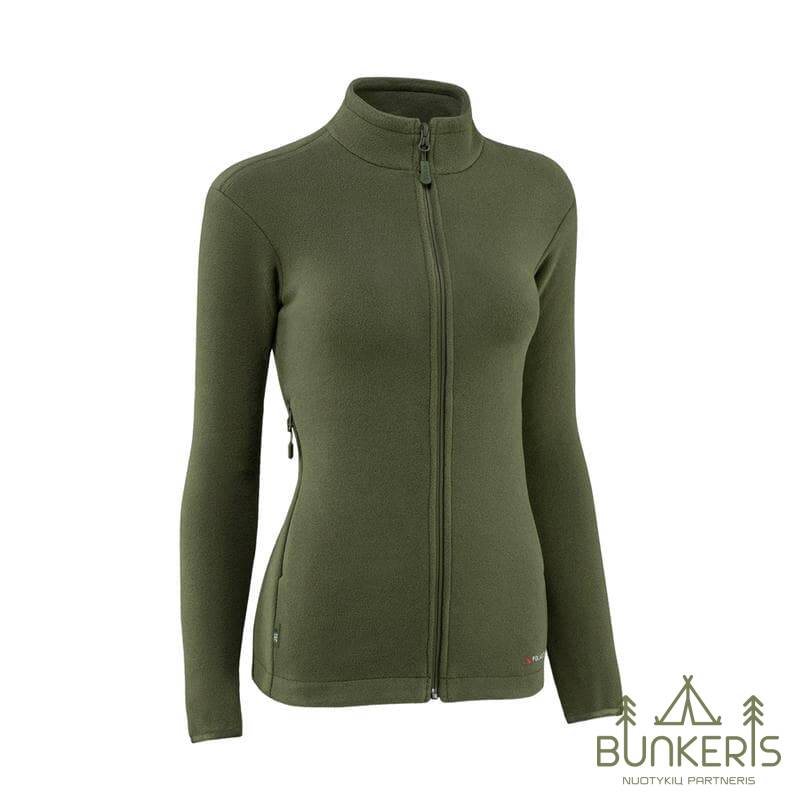 Flisinis džemperis M-Tac Nord Fleece Polartec Lady - Image 4