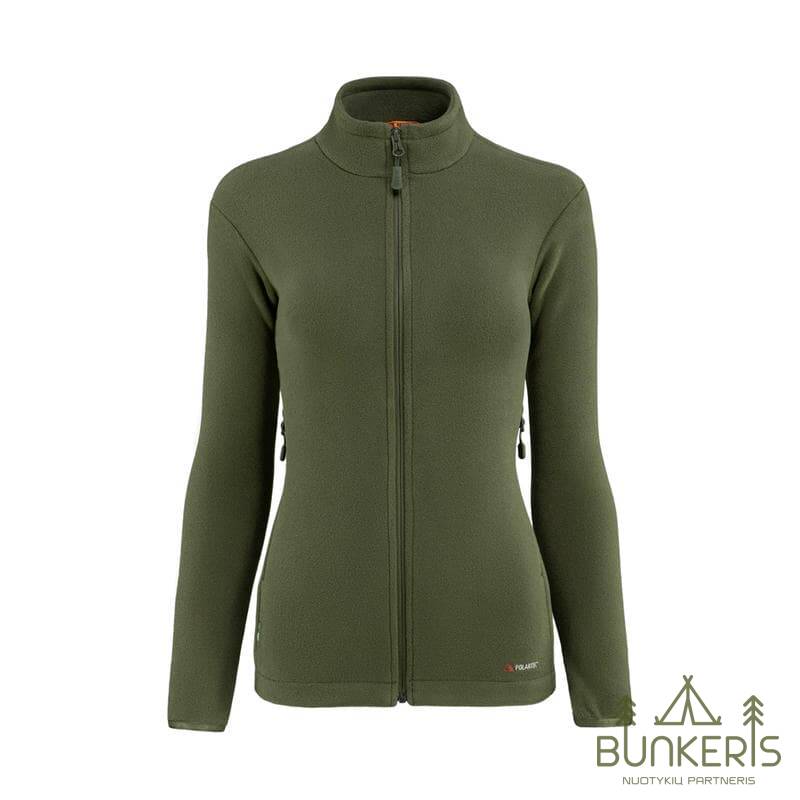 Flisinis džemperis M-Tac Nord Fleece Polartec Lady - Image 2