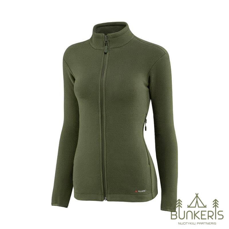 Flisinis džemperis M-Tac Nord Fleece Polartec Lady - Image 1