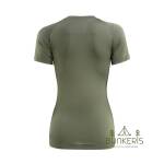 Moteriški marškinėliai M-Tac Ultra Light Polartec - Image 2