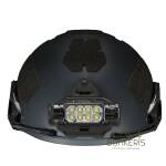 Šalmo prožektorius Nitecore HC65M UHE, 2000lm - Image 2