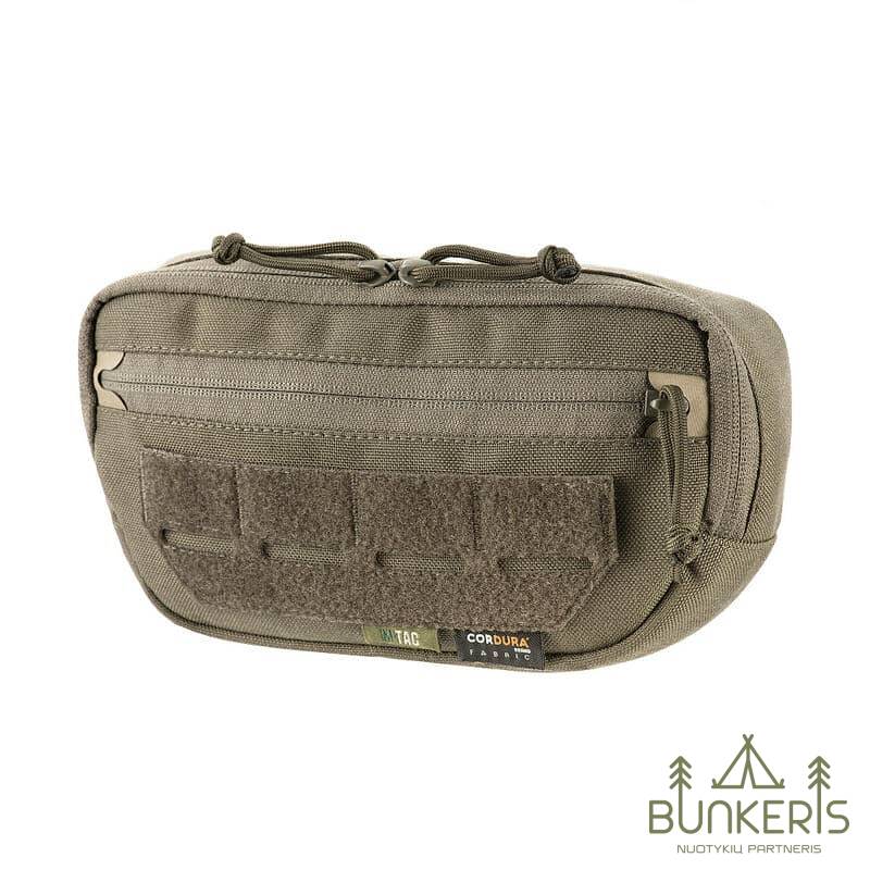 Pakabinamas dėklas M-Tac Lower Accessory Pouch Elite - Image 1
