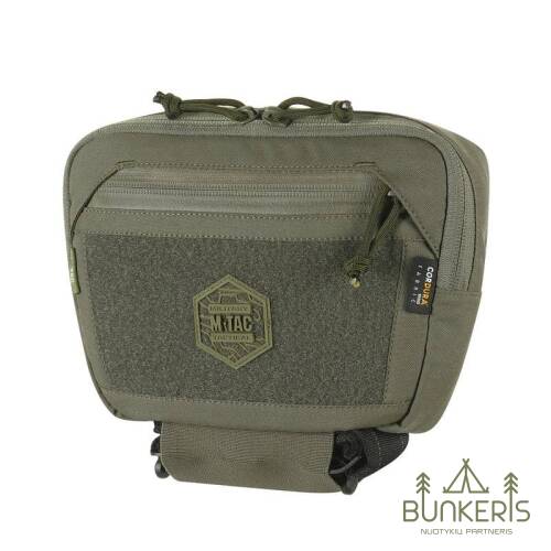 Pakabinamas dėklas M-Tac Sling Bag Large Elite Gen.II