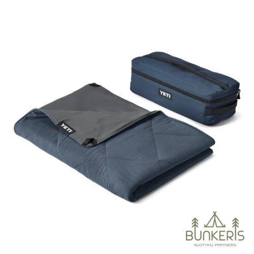 Patiesalas YETI Lowlands Blanket