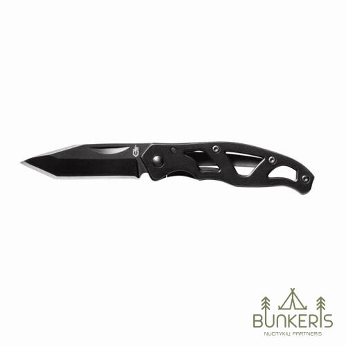 Peilis Gerber Paraframe Mini Tanto